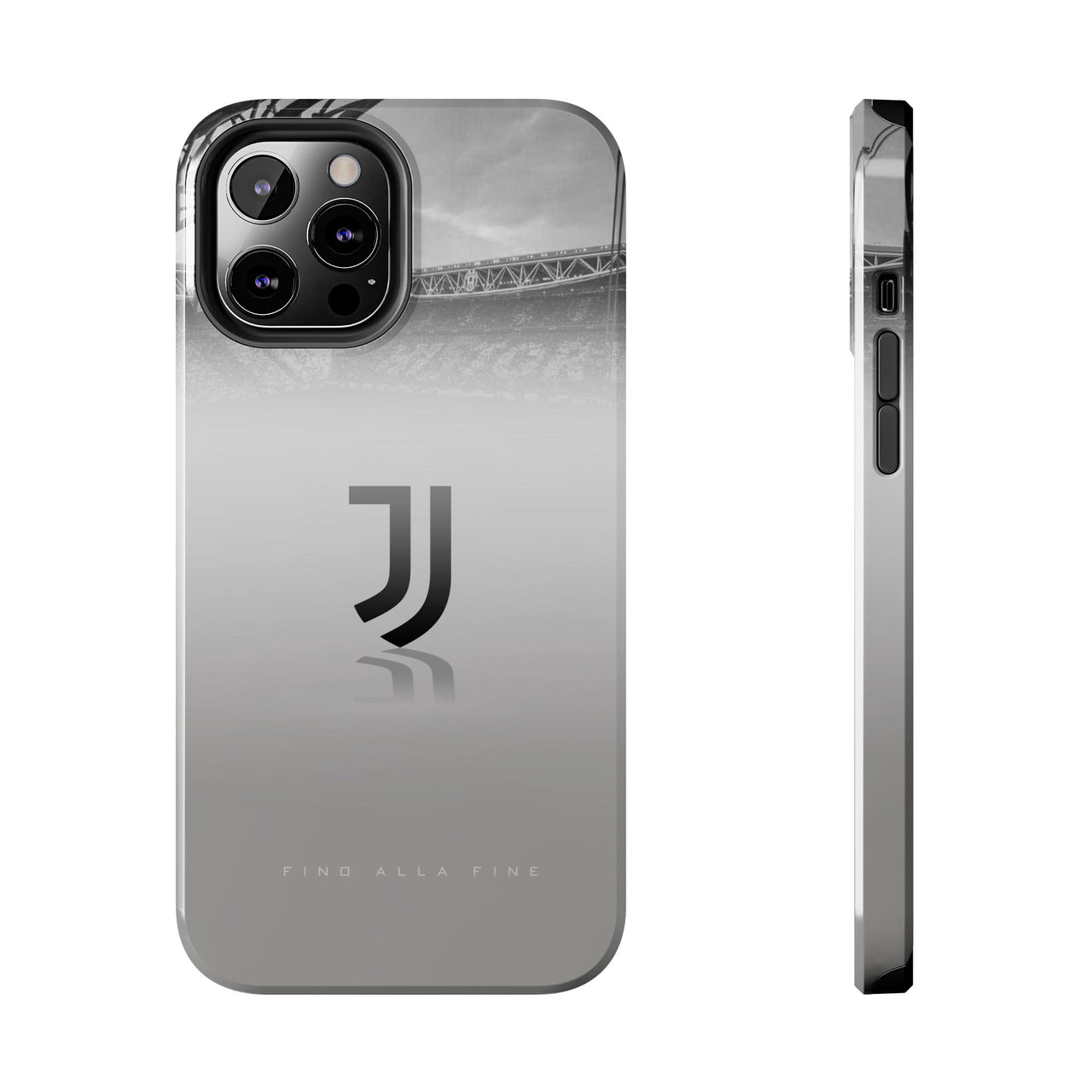 Juventus Phone Case