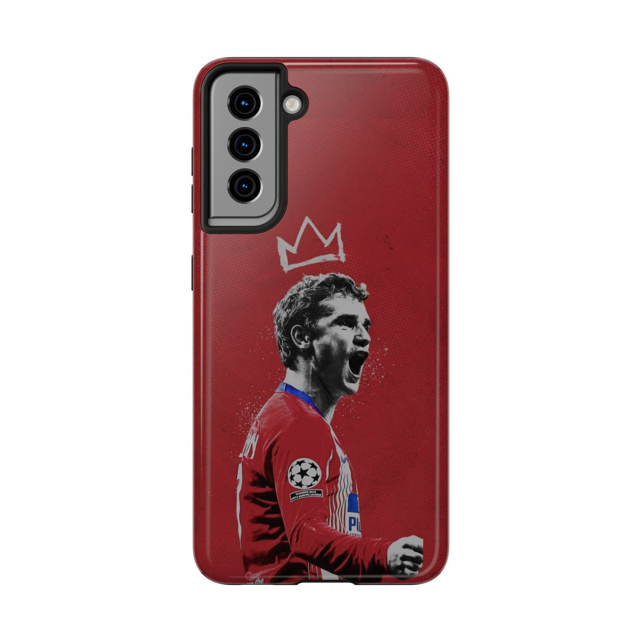 Antoine Griezmann Tough Phone Case