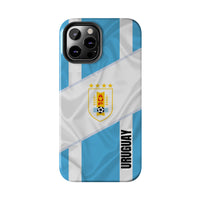 Thumbnail for Uruguay National Team Tough Phone Case