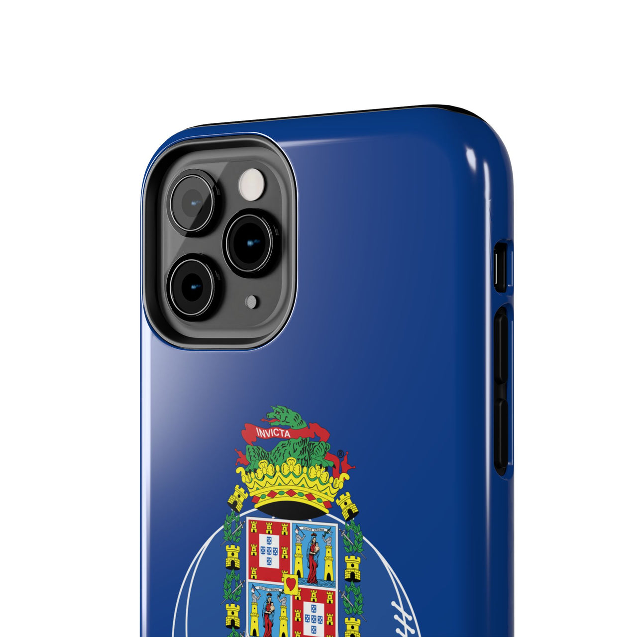 Porto Phone Case