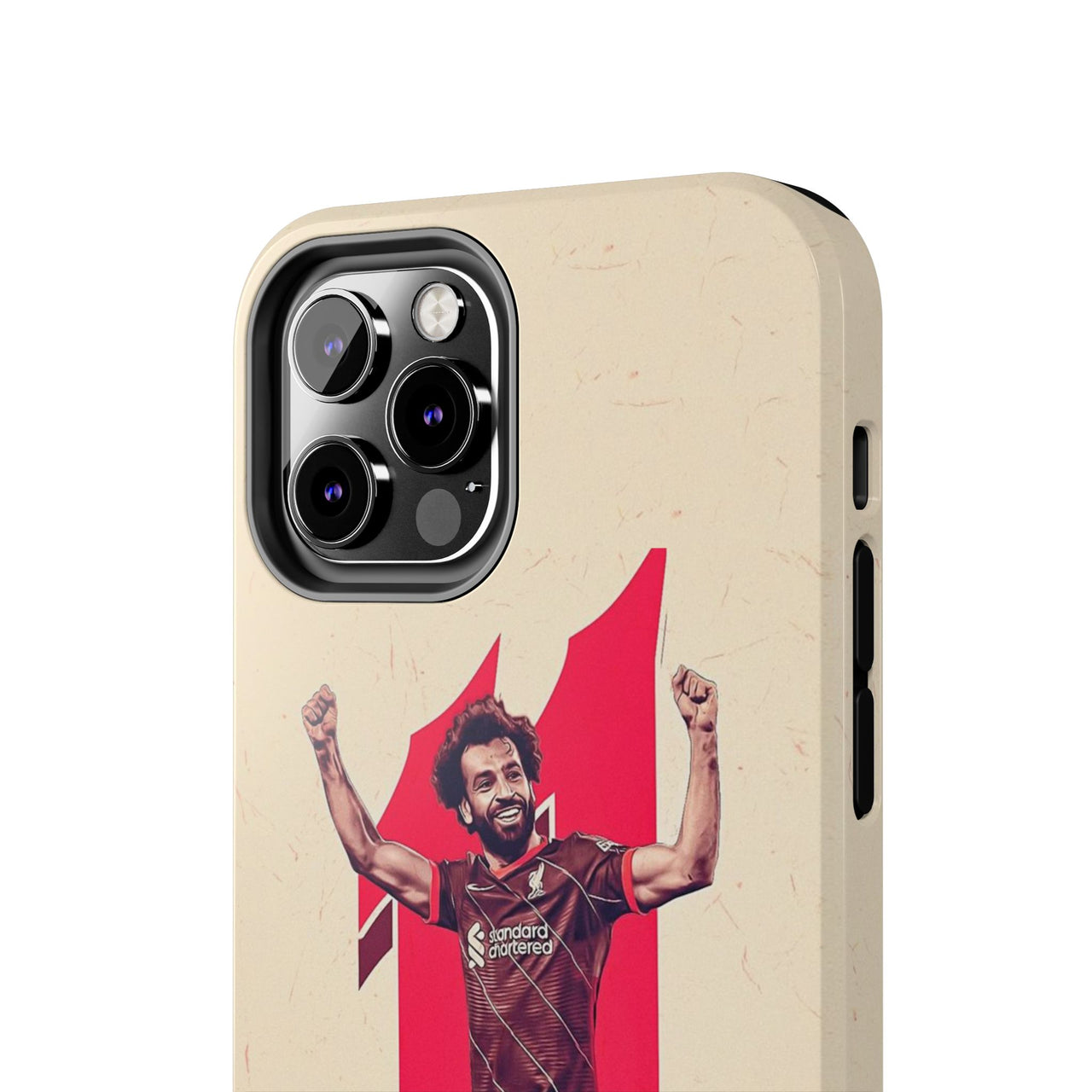 Mohammad Salah Tough Phone Case