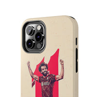 Thumbnail for Mohammad Salah Tough Phone Case