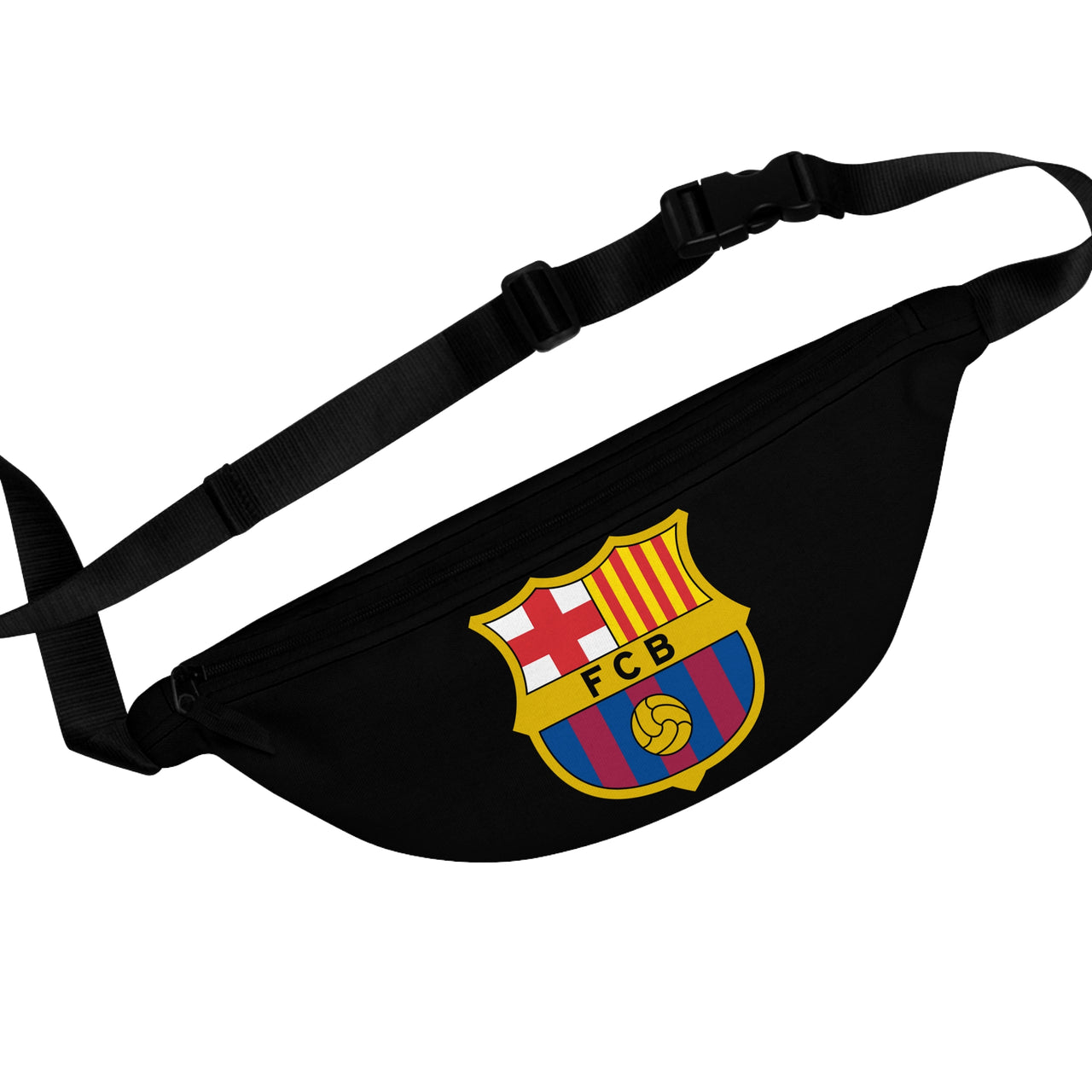 Barcelona Fanny Pack