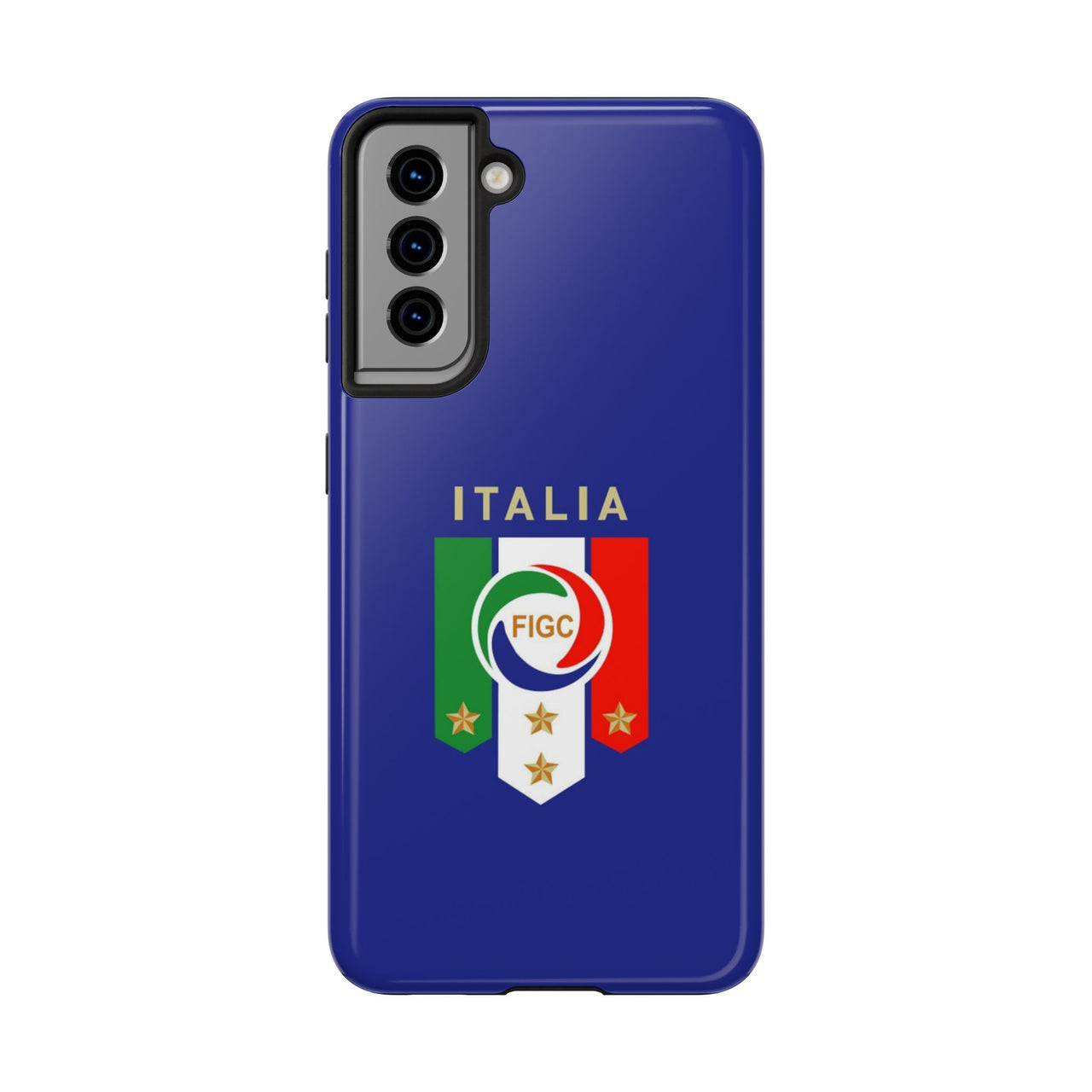 Italian National Team Tough Phone Case