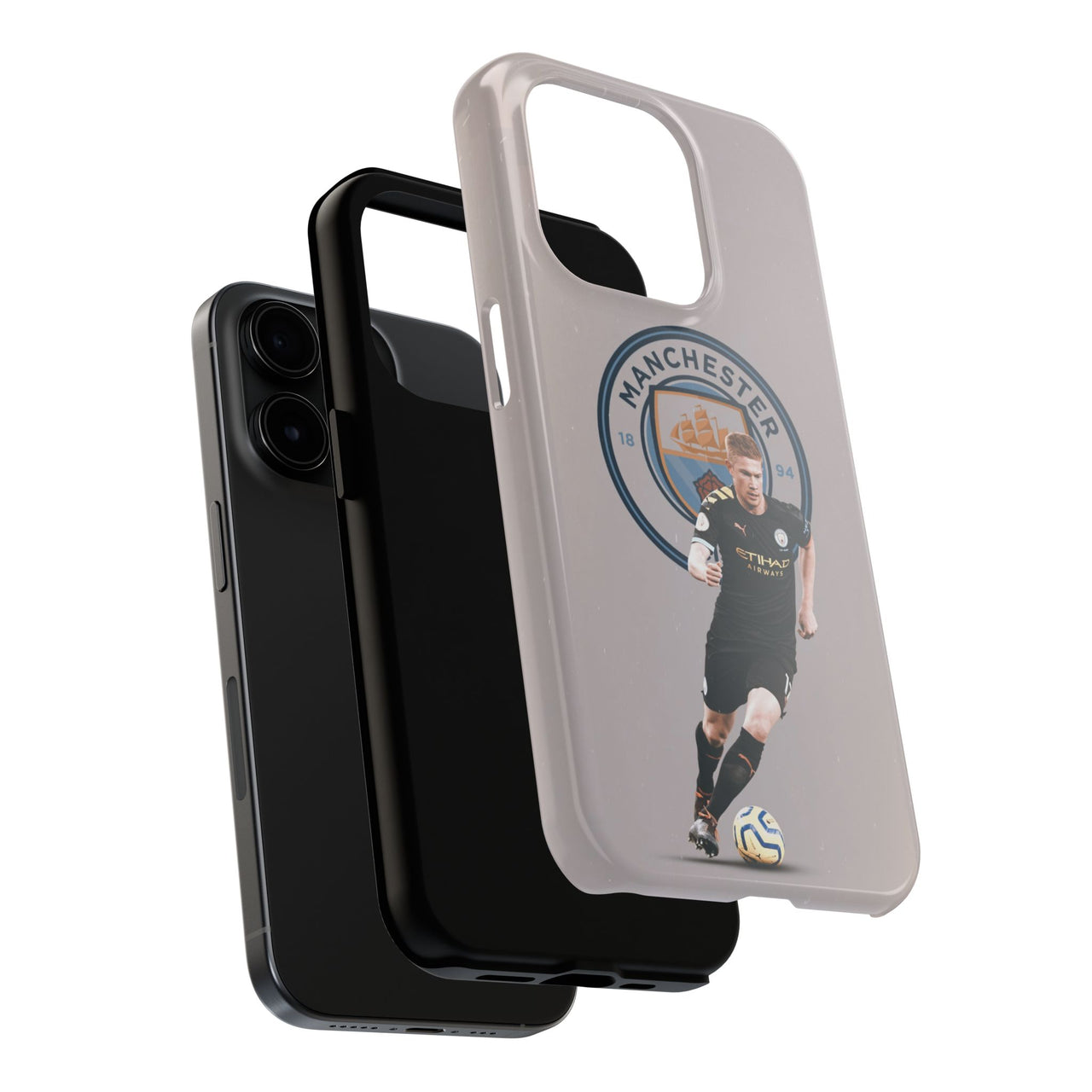 Kevin De Bruyne Tough Phone Case