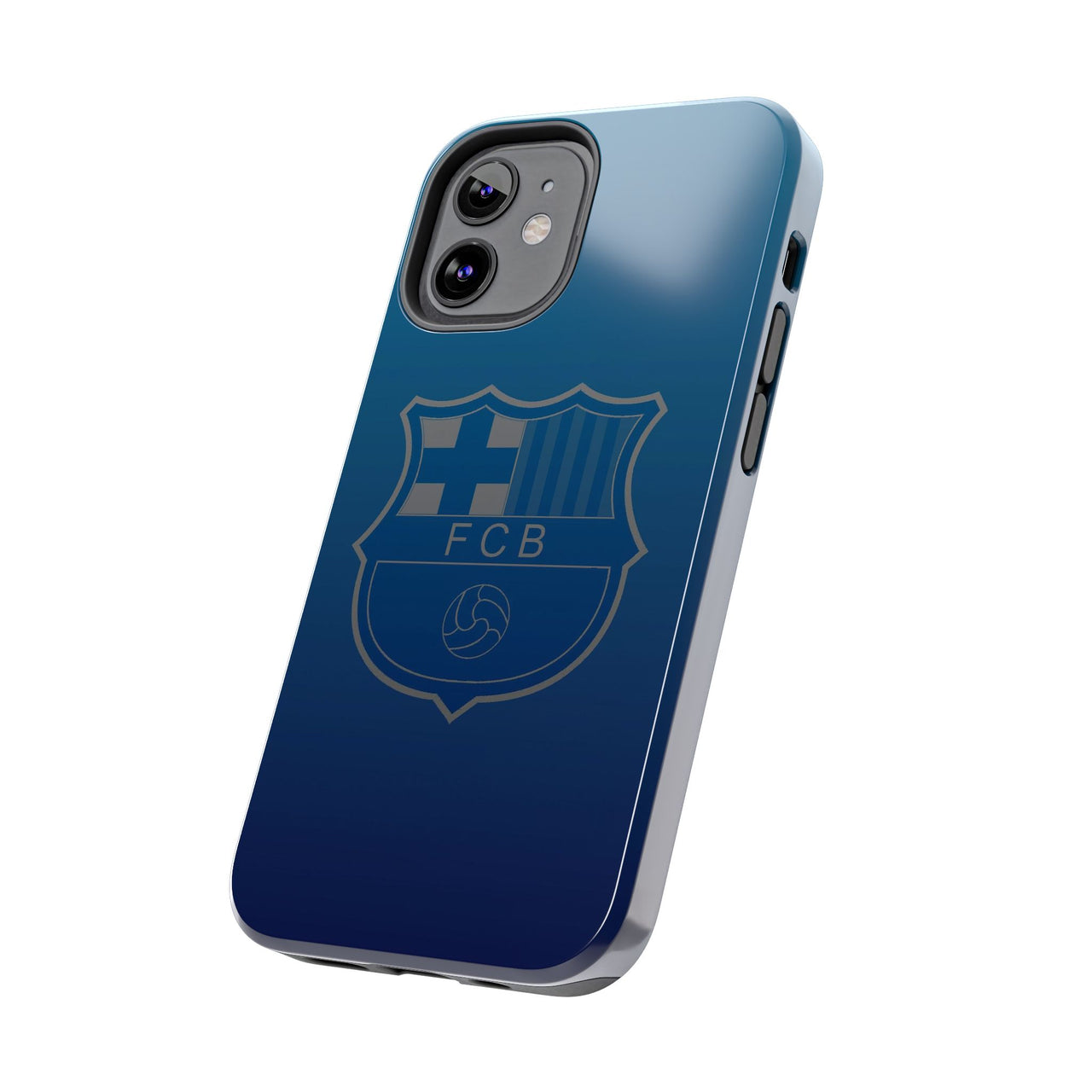 Barcelona Phone Case