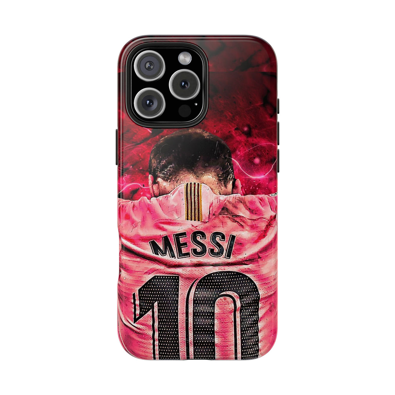 Lionel Messi Phone Case