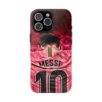 Thumbnail for Lionel Messi Phone Case