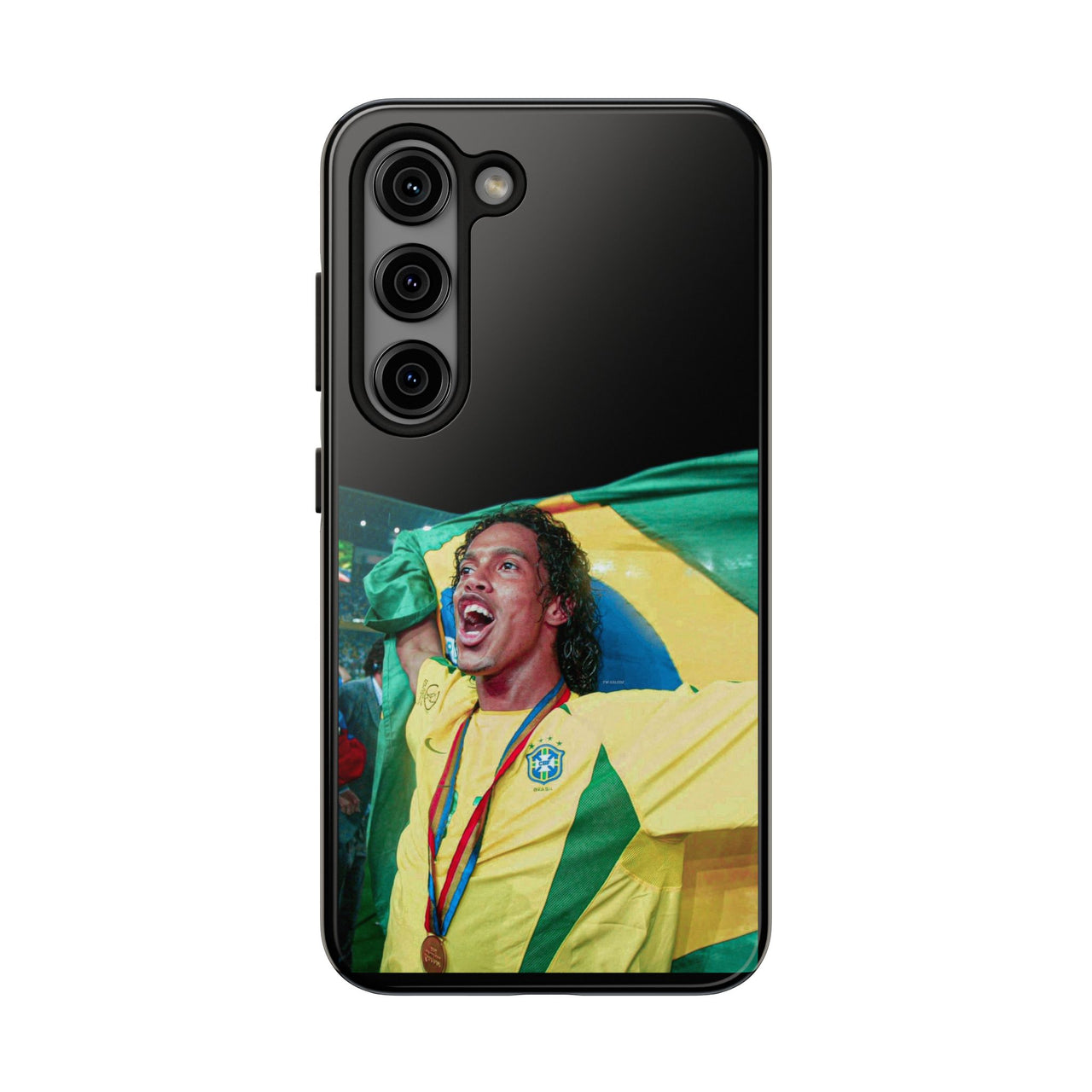 Ronaldinho Tough Phone Case