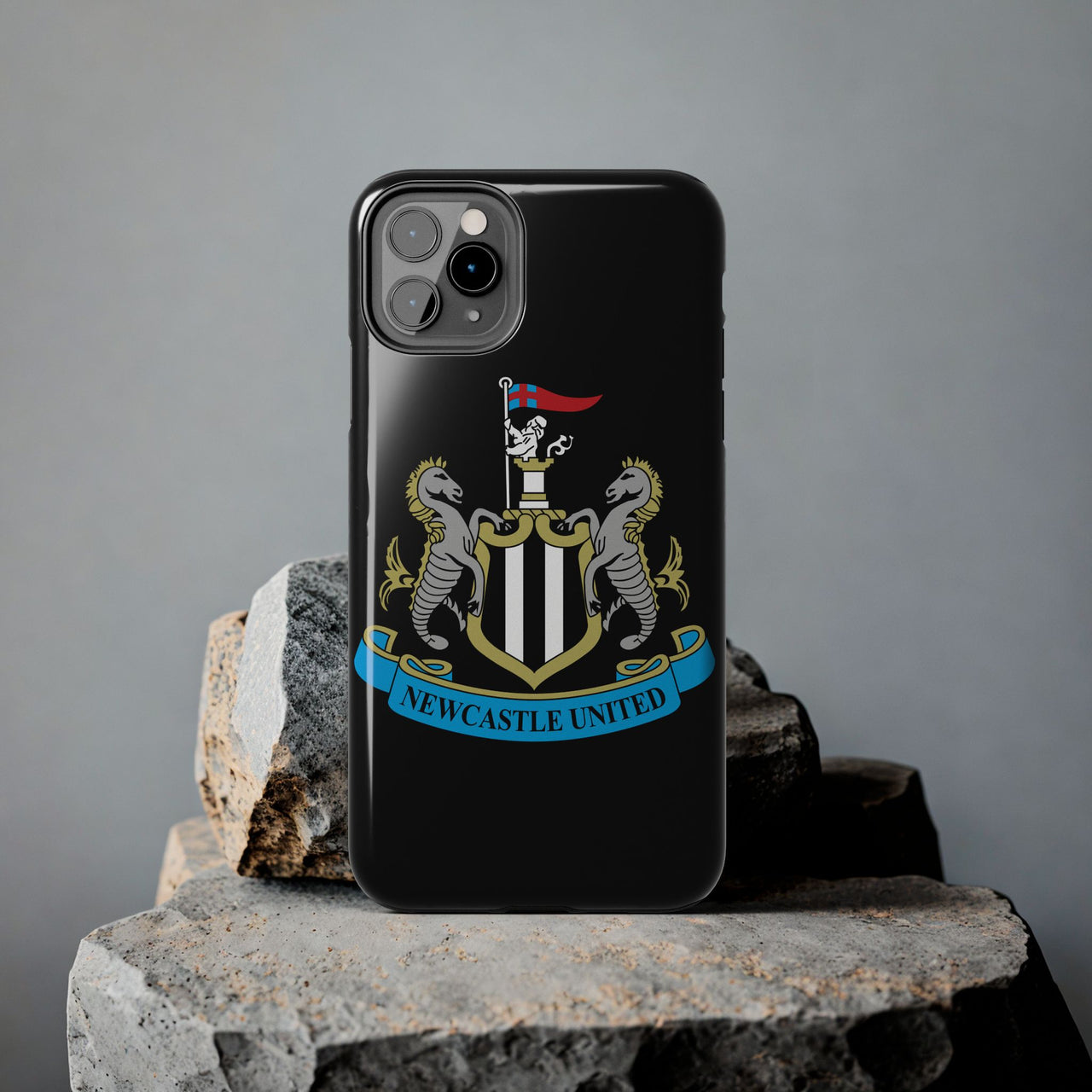 Newcastle Phone Case