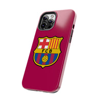 Thumbnail for Barcelona Phone Case