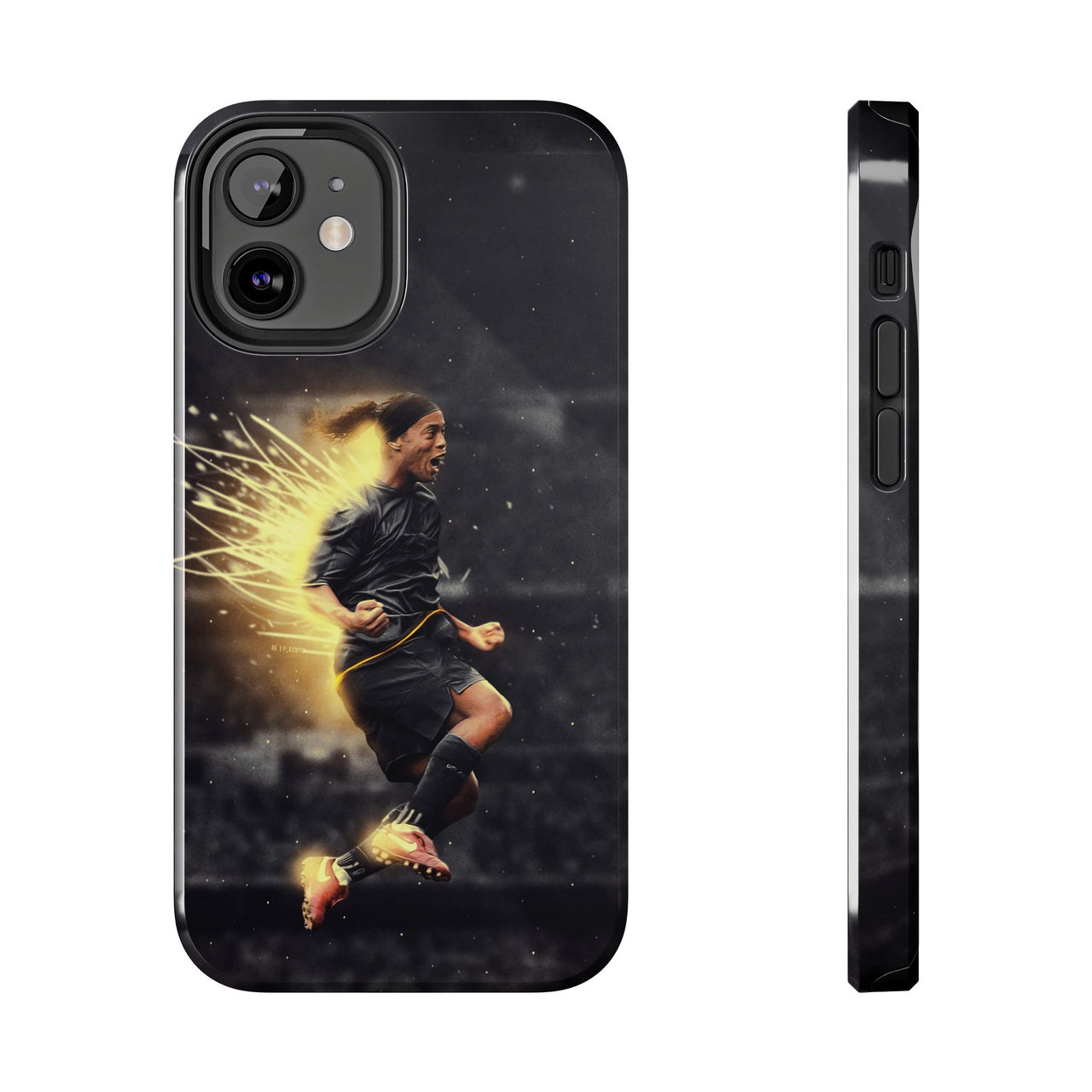 Ronaldinho Tough Phone Case