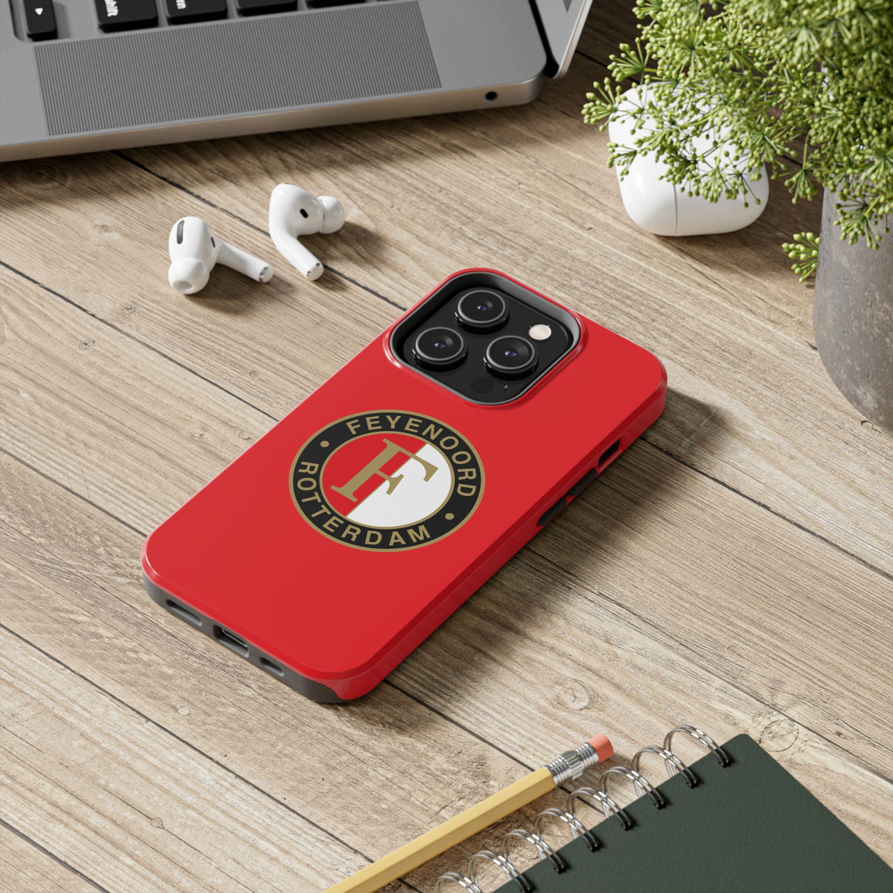 Feyenoord Tough Phone Cases