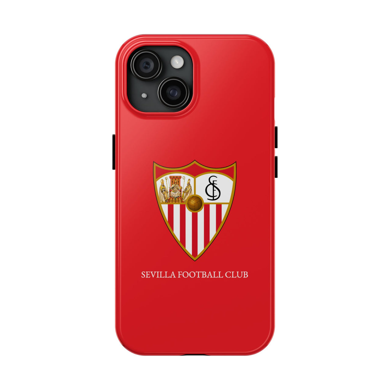 Sevilla Tough Phone Case