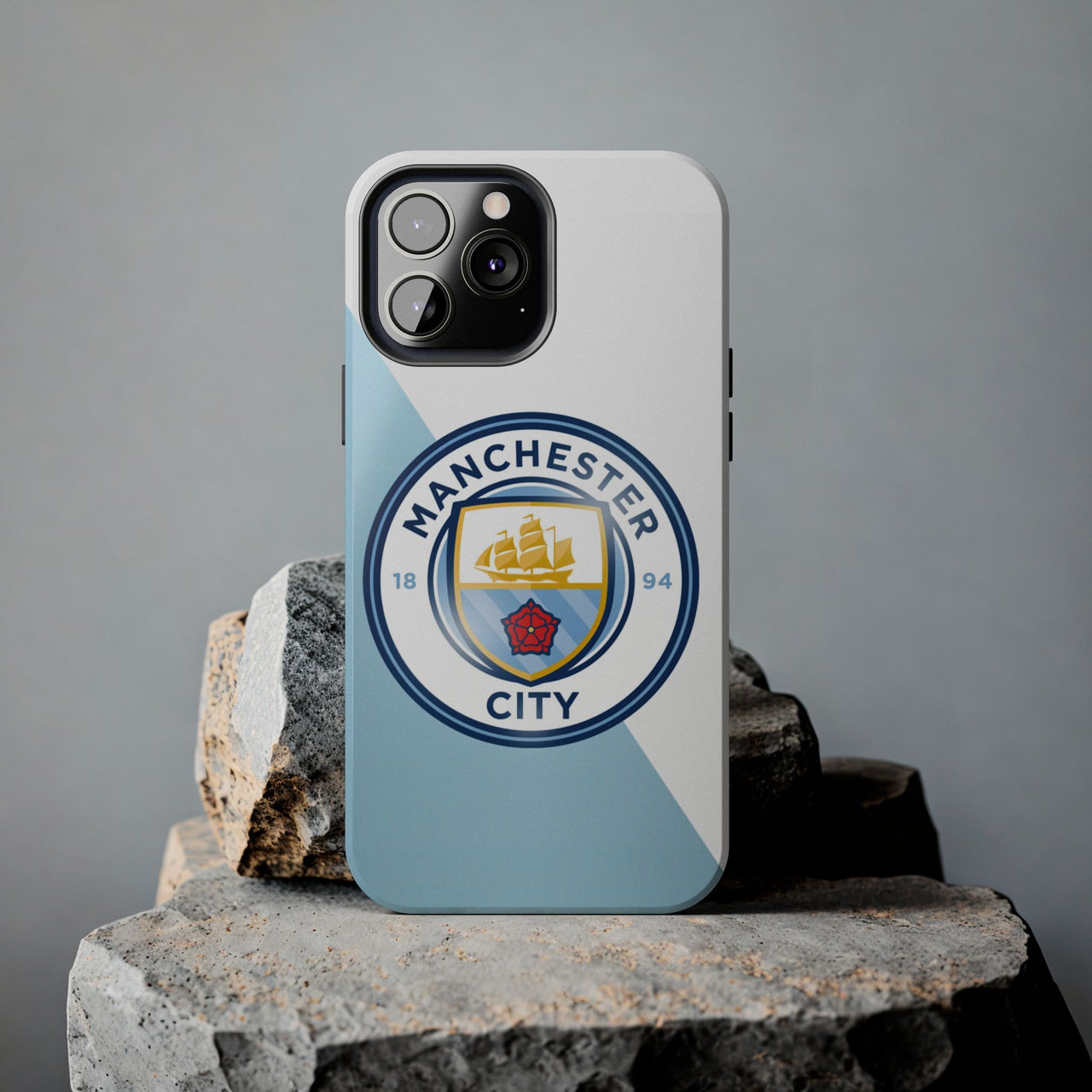 Manchester City Phone Case