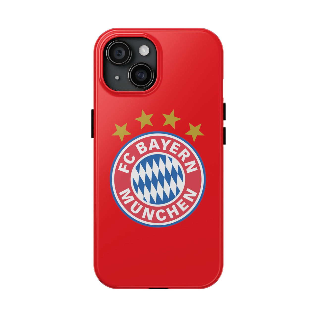 Bayern Munich Phone Case