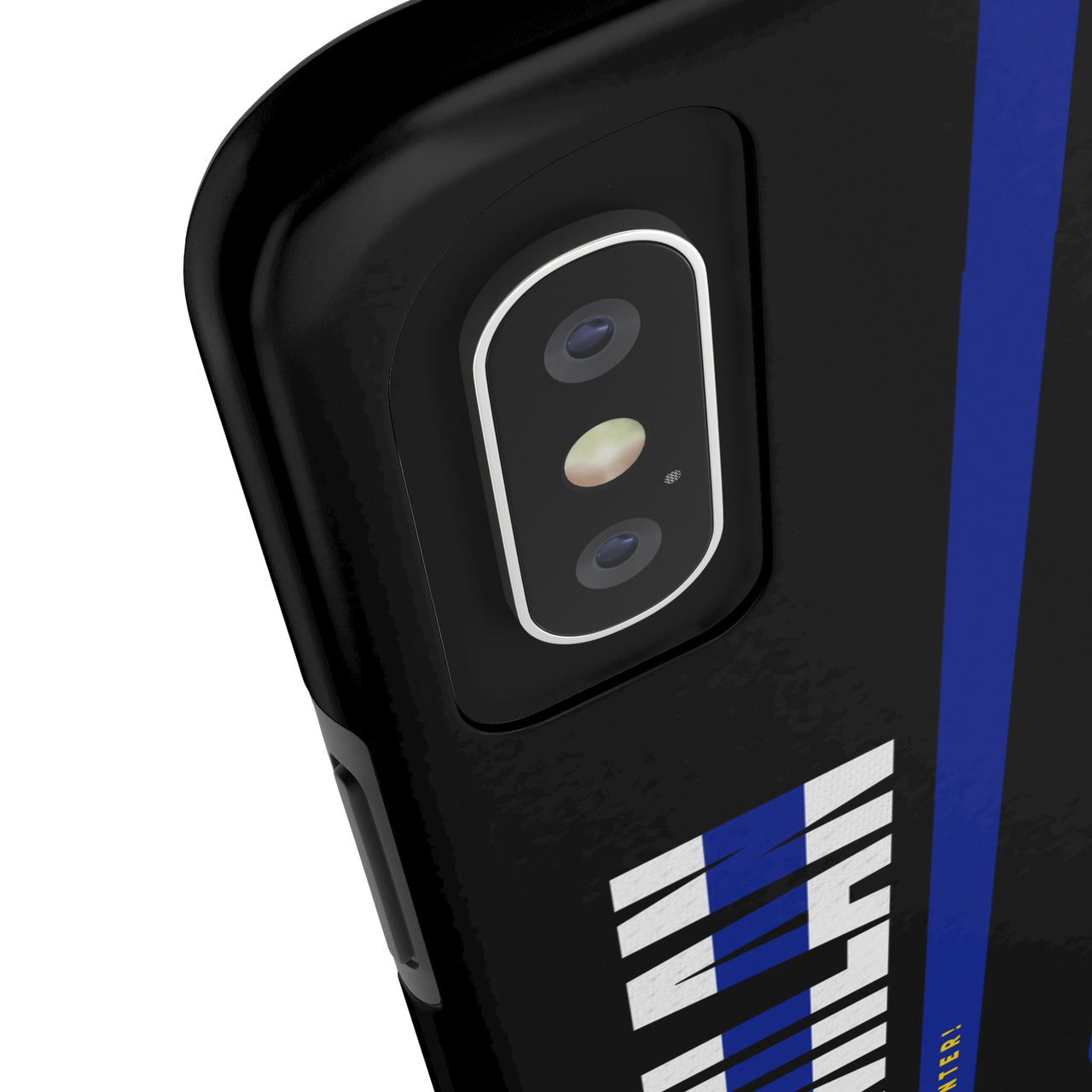 Inter Milan Tough Phone Case