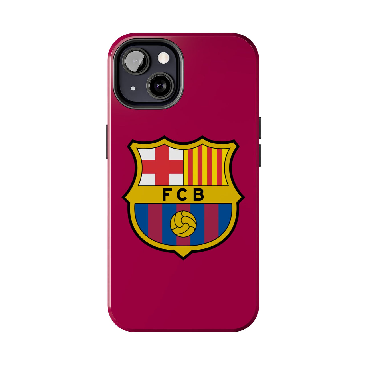 Barcelona Phone Case