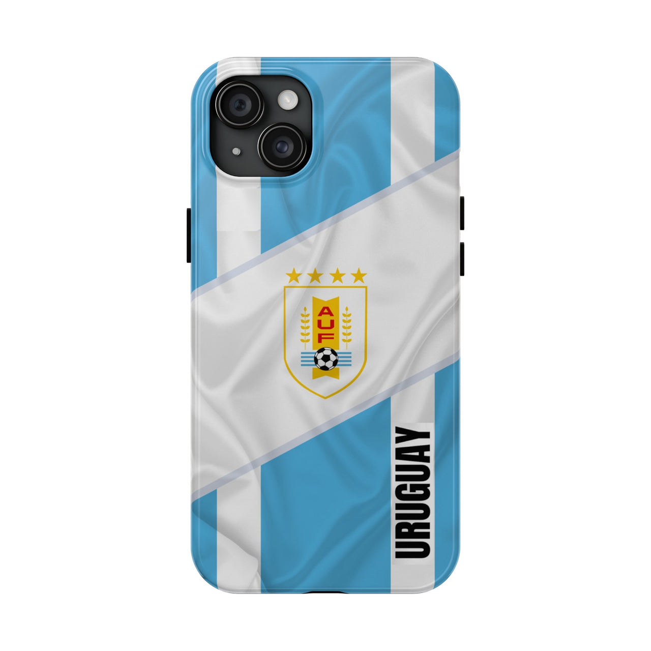 Uruguay National Team Tough Phone Case