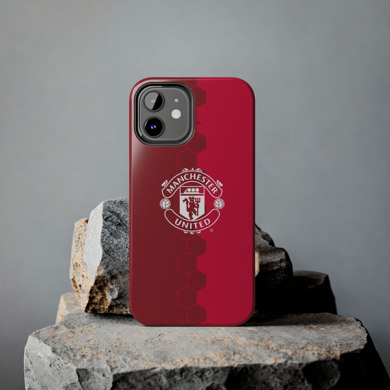 Manchester United Phone Case