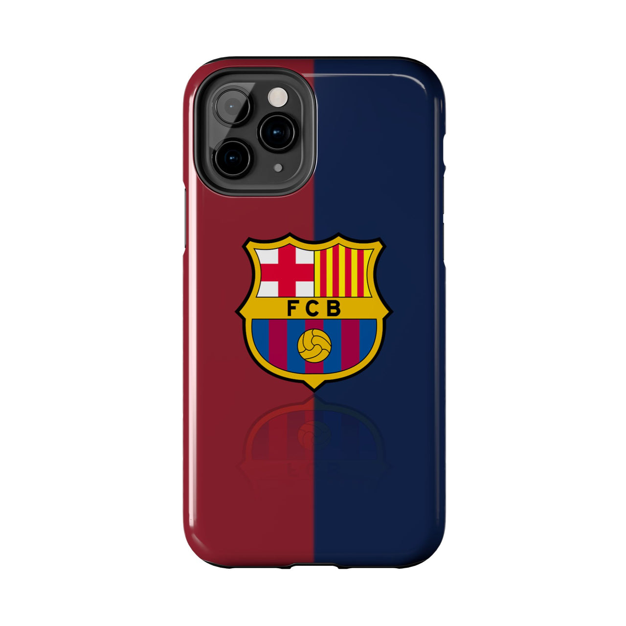 Barcelona Phone Case