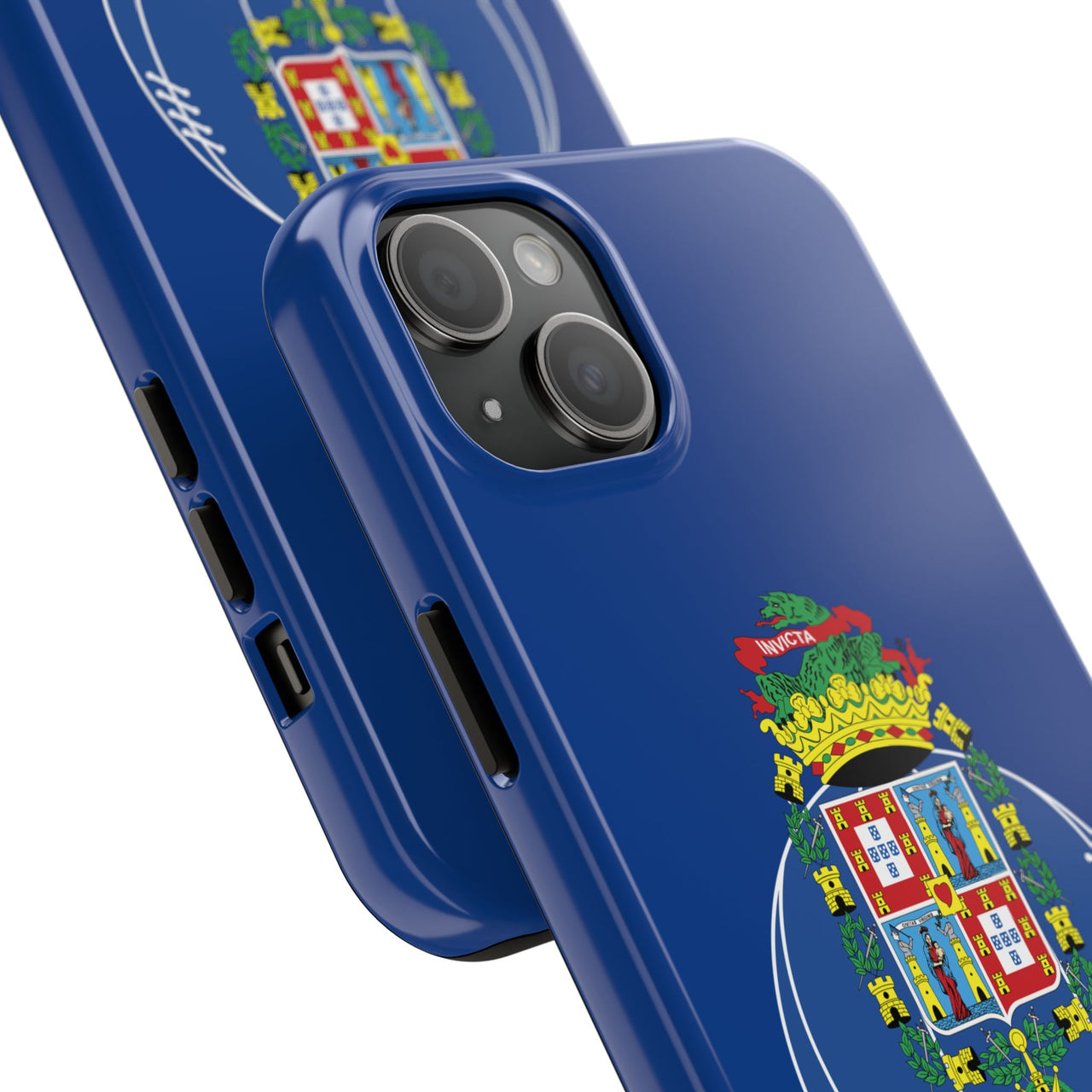 Porto Phone Case