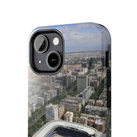 Thumbnail for Real Madrid Stadium Mate Tough Phone Case