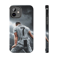 Thumbnail for Cristiano Ronaldo Juventus Phone Case