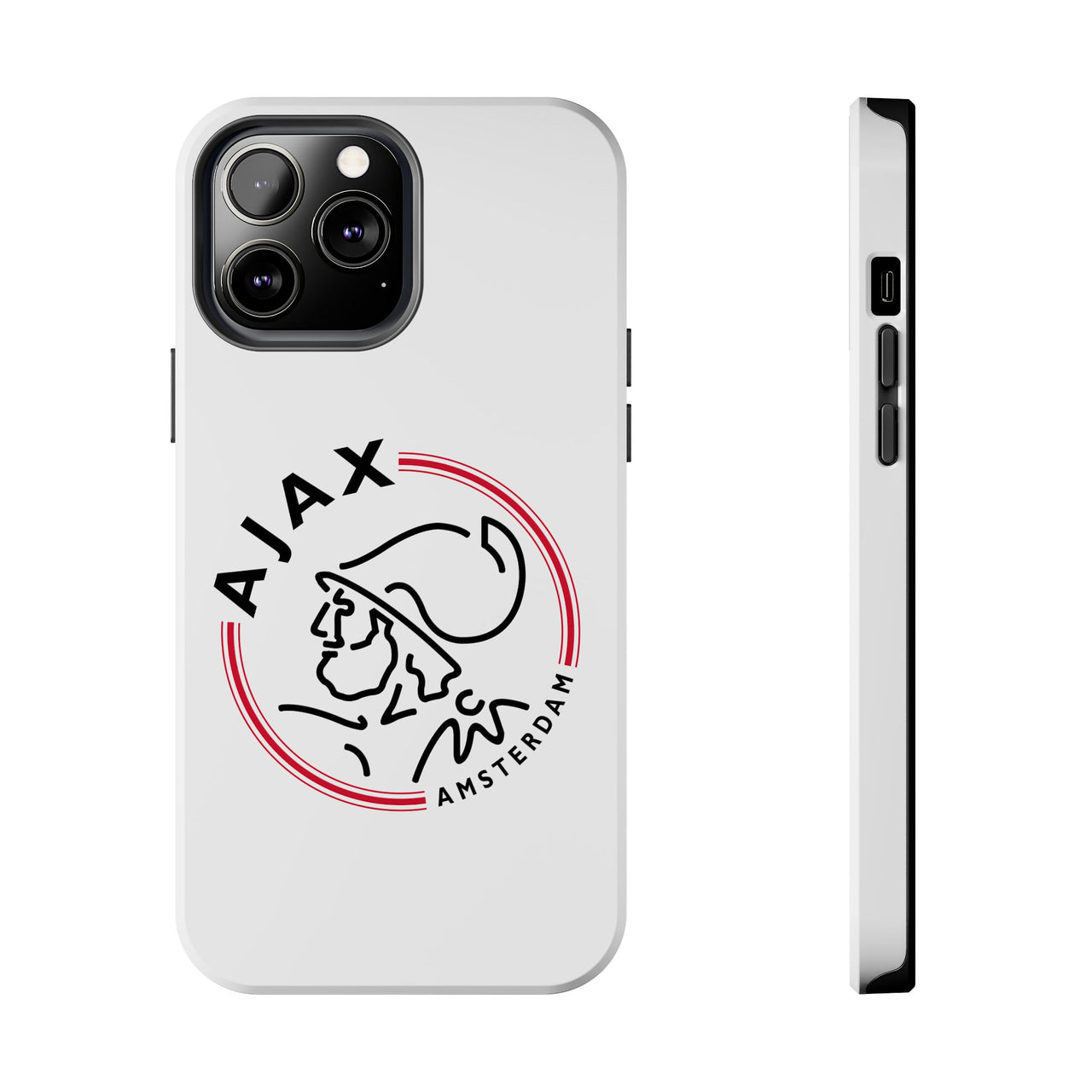 Ajax Tough Phone Case