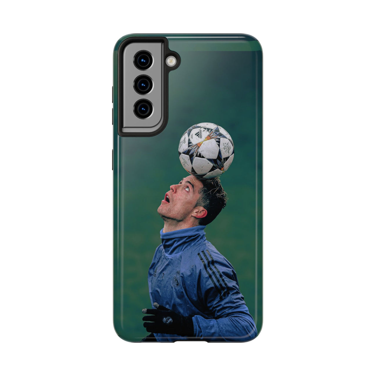 Cristiano Ronaldo UCL Tough Phone Case