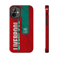 Thumbnail for Liverpool You'll Never Walk Alone Tough Phone Case