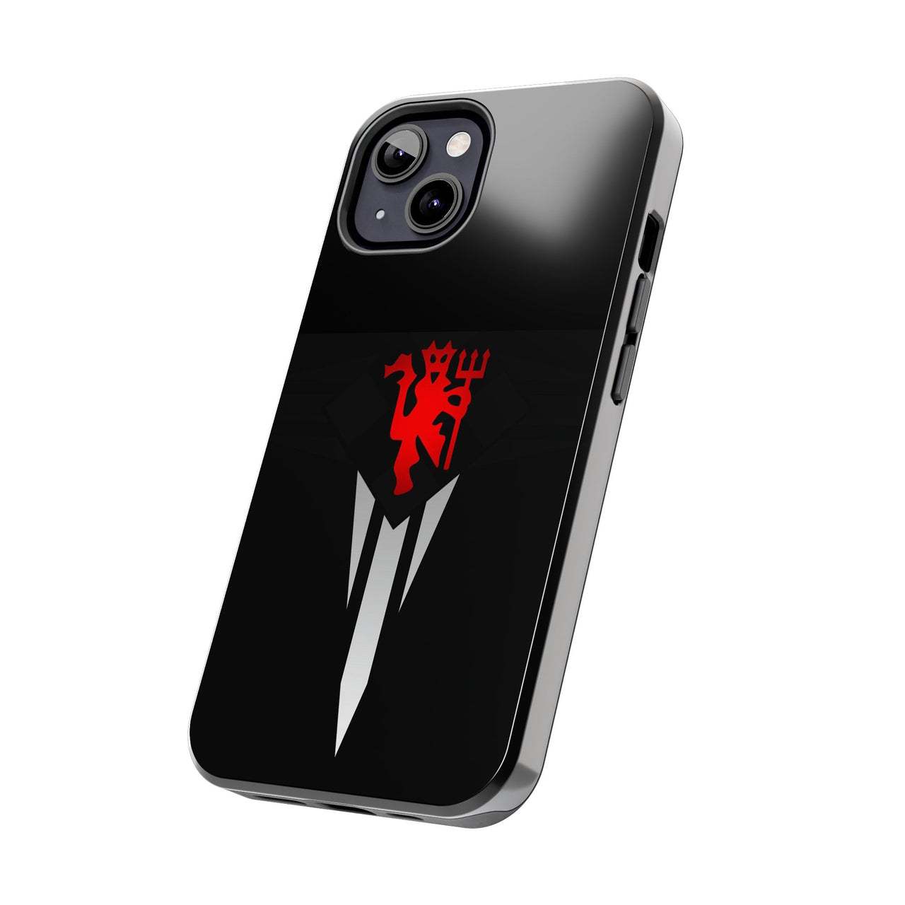 Manchester United Red Devil Phone Case