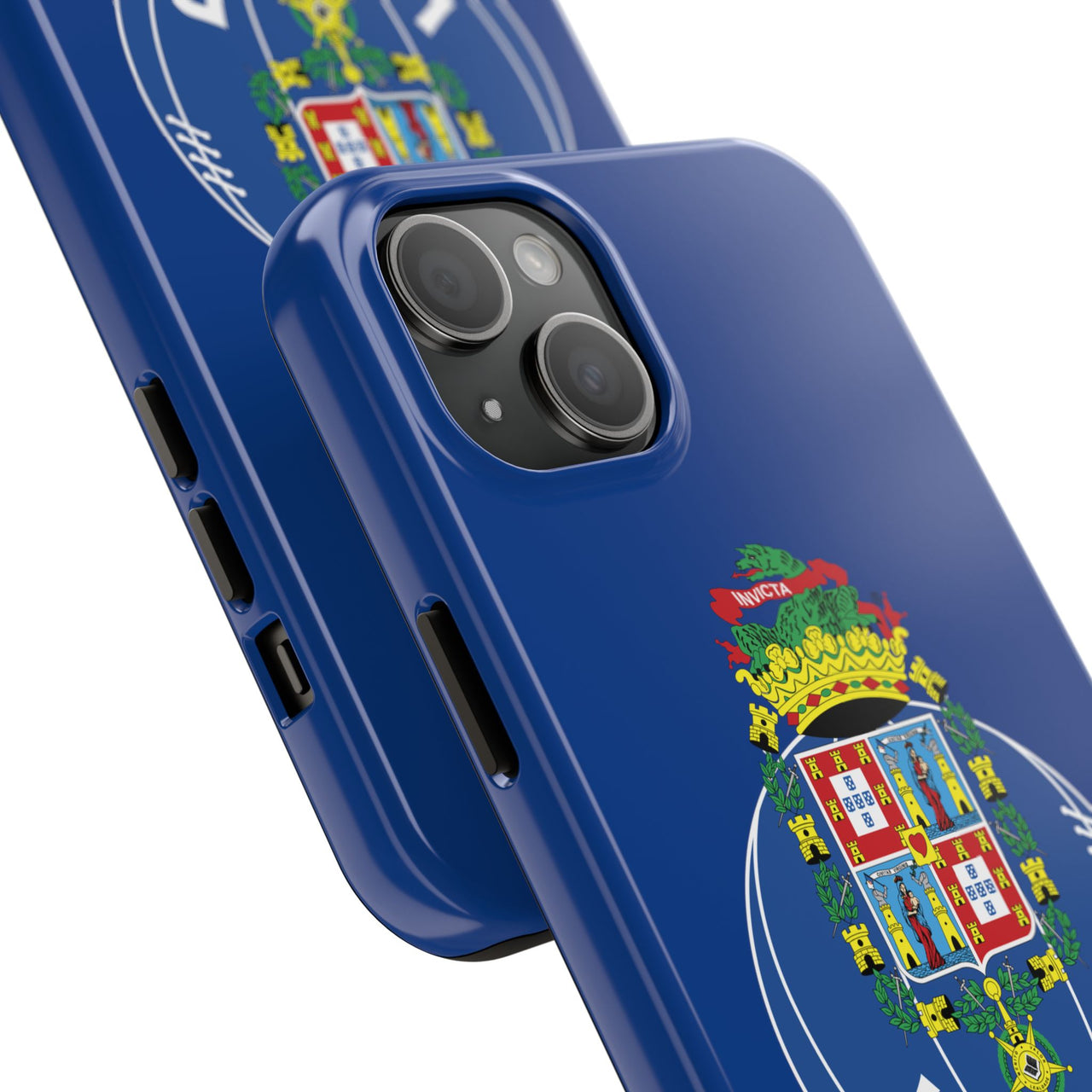 Porto Phone Case