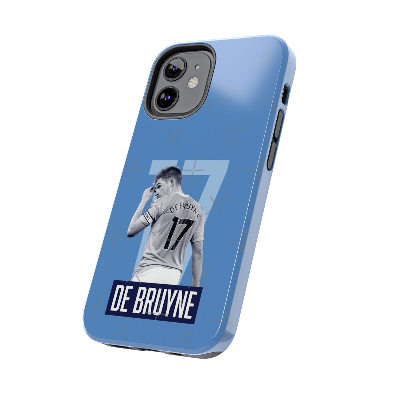 Kevin De Bruyne Tough Phone Case