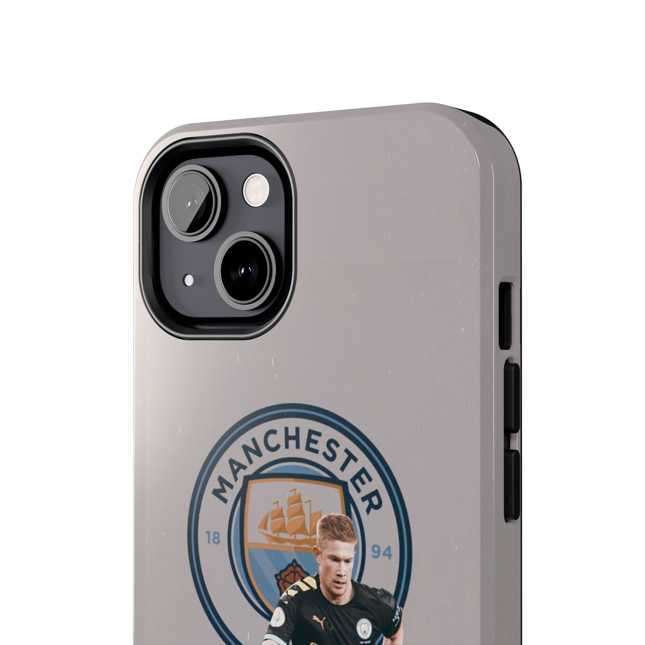 Kevin De Bruyne Tough Phone Case