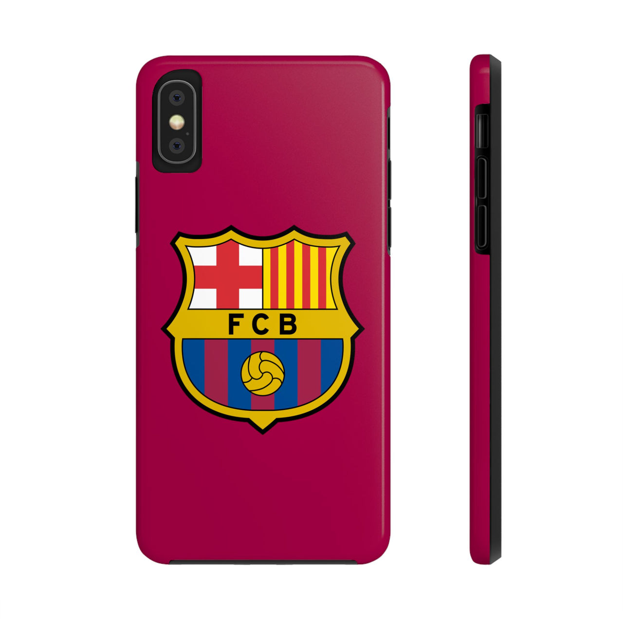 Barcelona Phone Case