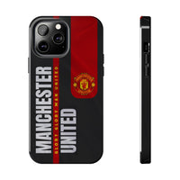 Thumbnail for Manchester United Tough Phone Case