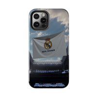 Thumbnail for Real Madrid Tough Phone Case