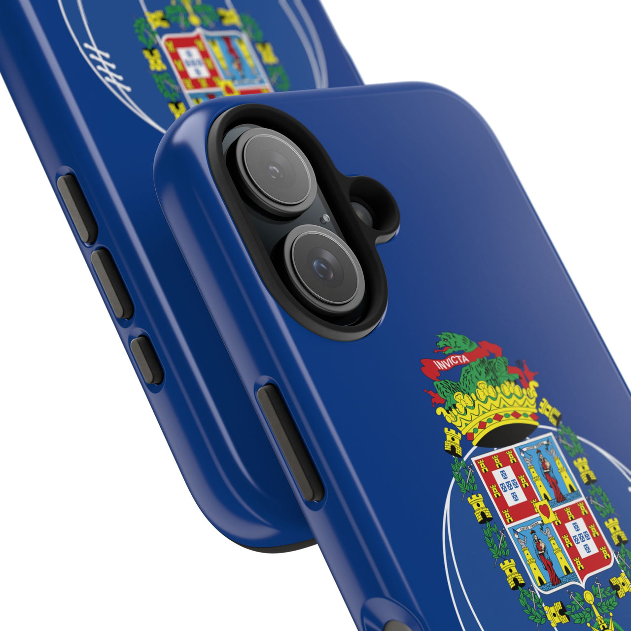 Porto Phone Case