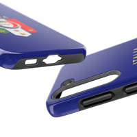 Thumbnail for Italian National Team Tough Phone Case