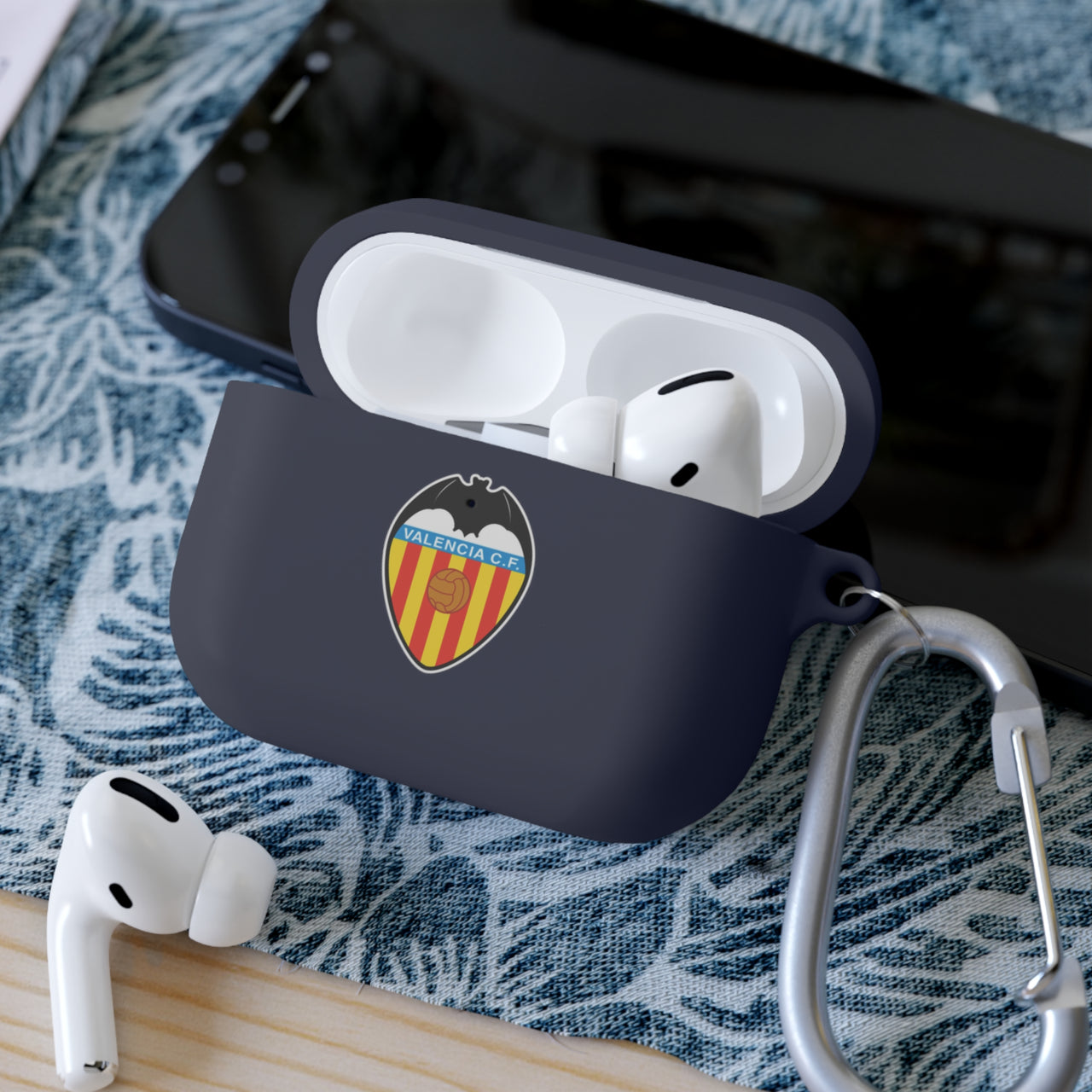 Valencia AirPods and AirPods Pro Case Cover