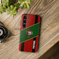 Thumbnail for Portugal National Team Tough Phone Case