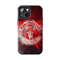 Thumbnail for Manchester United  Phone Case