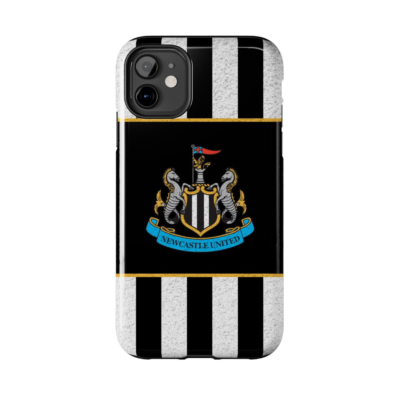 Newcastle Tough Phone Case