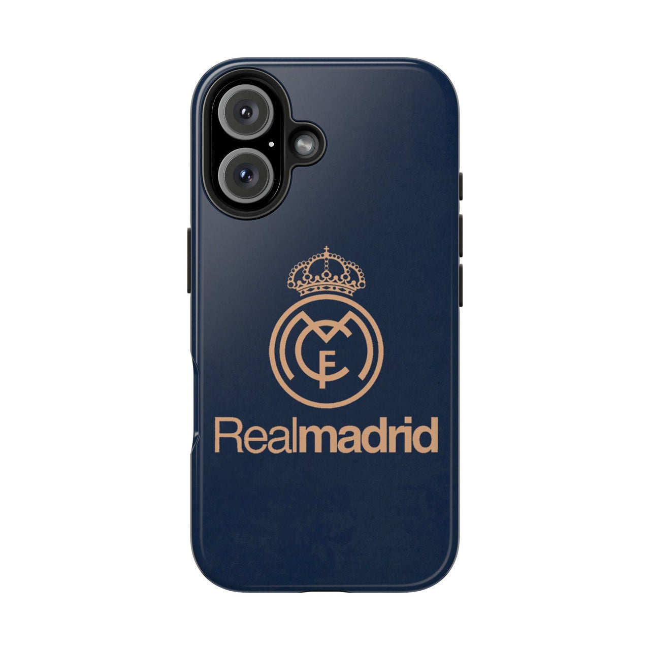 Real Madrid Phone Case