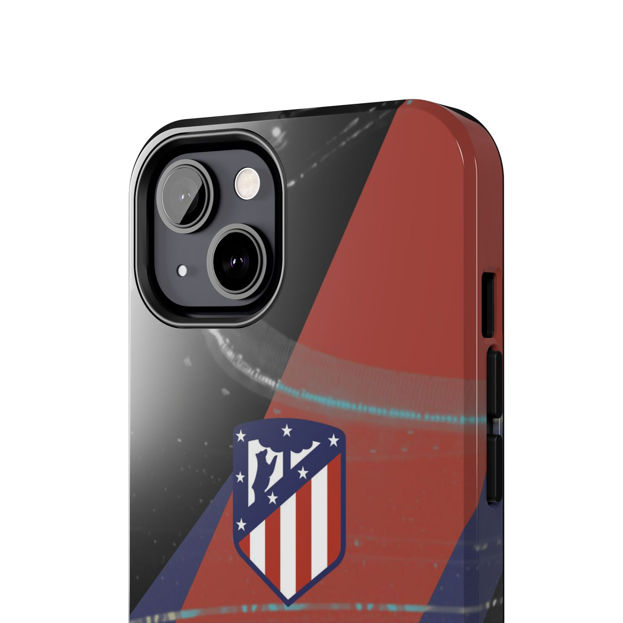 Atletico Madrid Phone Case