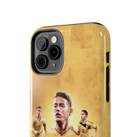 Thumbnail for James Rodriguez Colombian National Team Phone Case