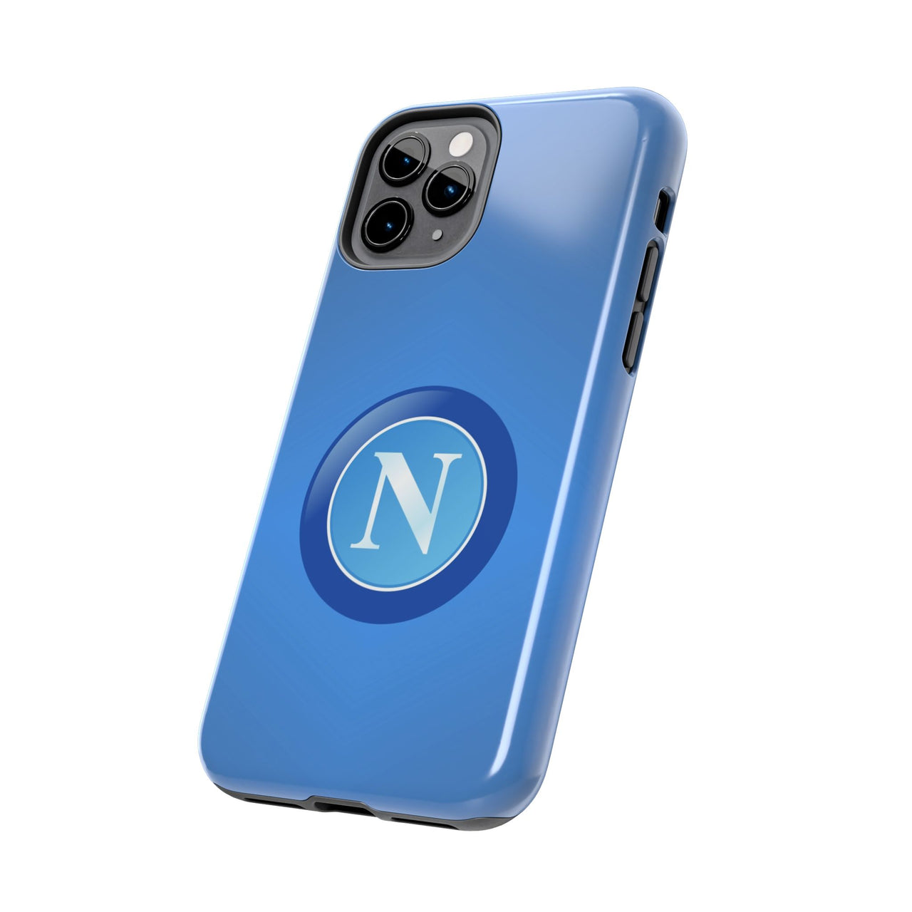 Napoli Tough Phone Case