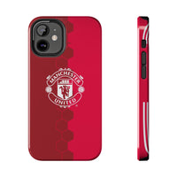 Thumbnail for Manchester United Phone Case