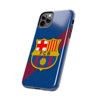 Thumbnail for Barcelona Tough Phone Case